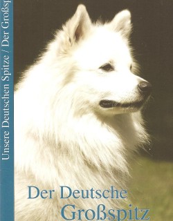 Der Deutsche Grossspitz