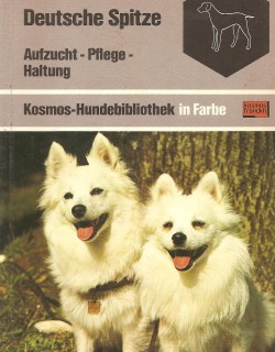 Der Deutsche Spitz - Kosmos