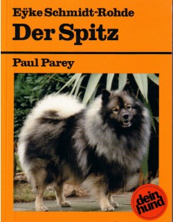 Der Spitz  Paul Parey