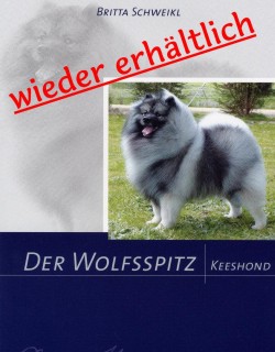 Der Wolfsspitz - Schweigl
