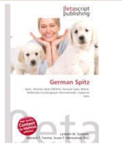 German Spitz