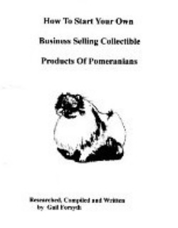 How To Start Your Own Pomeranians