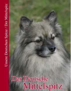 Infobroschuere - Deutscher Mittelspitz