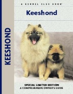 Keeshond - Special Editon