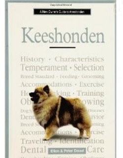 Keeshonden