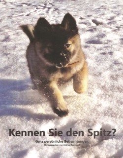 Kennen sie den Spitz