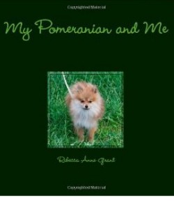 My Pomeranian and Me