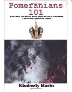Pomeranians 101