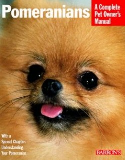 Pomeraninas a cmplete pet owners manual