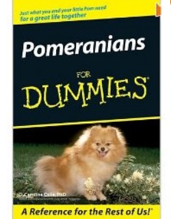 Pomeraninas for Dummies