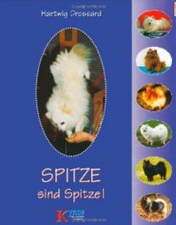 Spitze sind Spitze - Kynos Velag