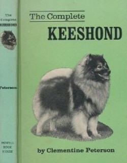 The Complete Keeshond 2