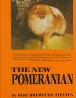 The New Pomeranian