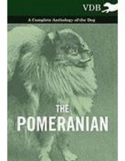 The Pomeranian - VDB