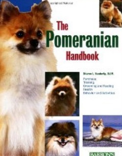 The Pomeranina Handbook