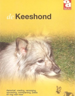 deKeeshond